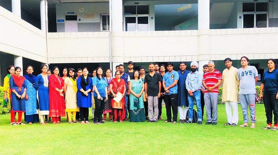 Smriti College of Pharmaceutical Education Indore Events photo 61